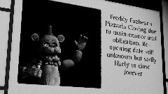 A screenshot taken in Dreams. 6 of 14.