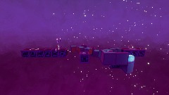 My Dreamiverse Dash!