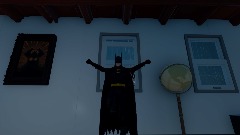 Batman Unknown