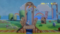 A screenshot taken in Dreams. 13 of 16.