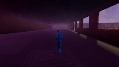 Remix of Thomas Rages Nextbot