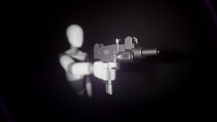 A screenshot taken in Dreams. 11 of 25.