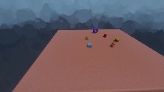 *NEW* Where's Connie 2 Template