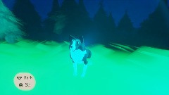 The obscure islands.