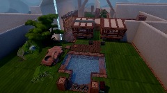 A screenshot taken in Dreams. 17 of 21.