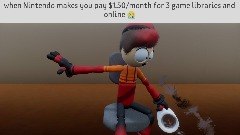 A screenshot taken in Dreams. 10 of 22.