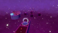 My Dreamiverse Dash!