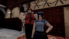 A screenshot taken in Dreams. 7 of 25.