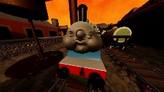 A screenshot taken in Dreams. 3 of 7.