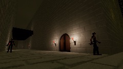 A screenshot taken in Dreams. 2 of 5.