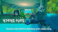 A screenshot taken in Dreams. 8 of 19.