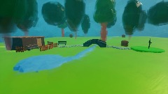 A screenshot taken in Dreams. 1 of 1.