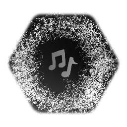 Music Studio Grand Piano 1