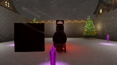 Darkdeception joyjoy land train trap test