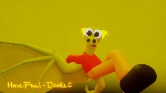 A screenshot taken in Dreams. 1 of 1.