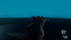 A screenshot taken in Dreams. 12 of 16.