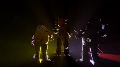 A screenshot taken in Dreams. 6 of 15.