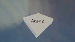 Alone