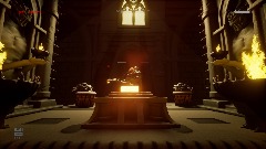 A screenshot taken in Dreams. 2 of 2.