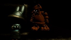 A screenshot taken in Dreams. 1 of 2.