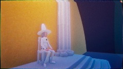 A screenshot taken in Dreams. 13 of 22.