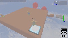 A screenshot taken in Dreams. 12 of 16.