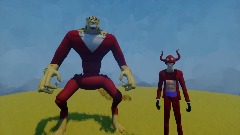 A screenshot taken in Dreams. 7 of 28.