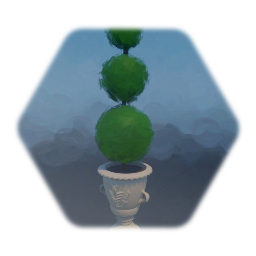 Topiary