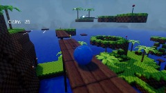 A screenshot taken in Dreams. 20 of 27.