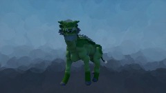 A screenshot taken in Dreams. 30 of 30.