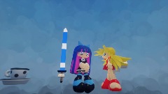 A screenshot taken in Dreams. 7 of 7.