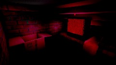 A screenshot taken in Dreams. 11 of 14.