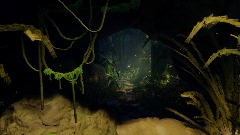 A screenshot taken in Dreams. 6 of 27.