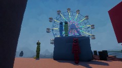 A screenshot taken in Dreams. 5 of 29.