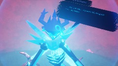 A screenshot taken in Dreams. 4 of 19.
