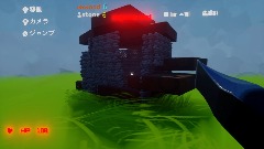 A screenshot taken in Dreams. 2 of 10.