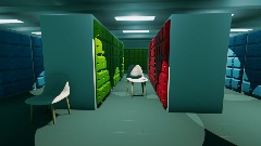 Lockers