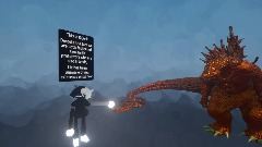 A screenshot taken in Dreams. 10 of 28.