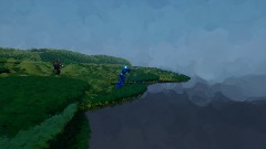 Contact Harvest remastered mission 1: stop drop and run