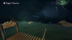 A screenshot taken in Dreams. 8 of 21.