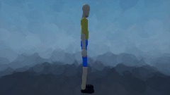 A screenshot taken in Dreams. 10 of 27.