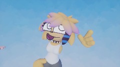 A screenshot taken in Dreams. 23 of 24.