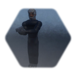 Victor Sloan (Silent Steel)