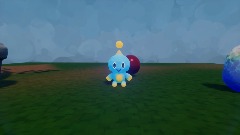 A screenshot taken in Dreams. 20 of 22.