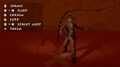 A screenshot taken in Dreams. 10 of 11.