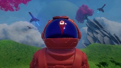No Man's sky (Space Journey)
