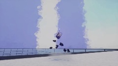 A screenshot taken in Dreams. 15 of 25.