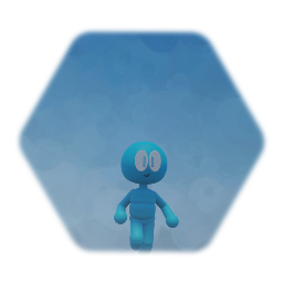 Alexnum's male puppet base