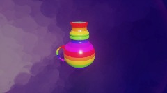 A screenshot taken in Dreams. 12 of 27.