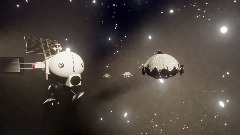 Remix of SID Space Intruder Detector  from UFO....Mk3